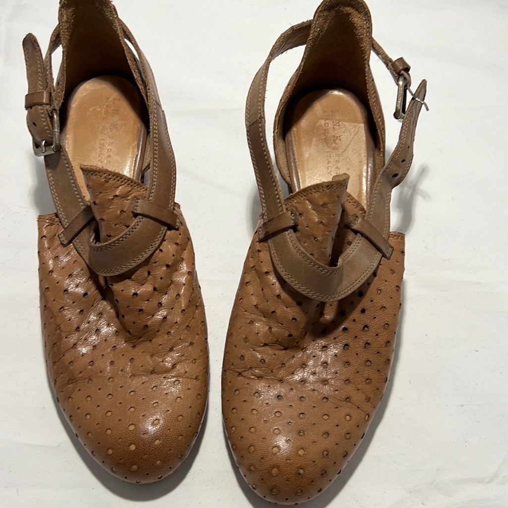I.N.K Shoes